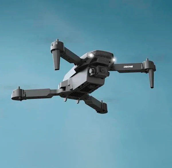DRONE CON CAMARA 4K E88 PRO