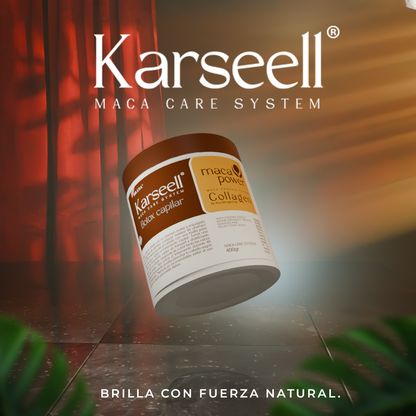 KARSEELL MASCARILLA BOTOX CAPILAR