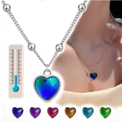 COLLAR MAGICO DE LAS EMOCIONES