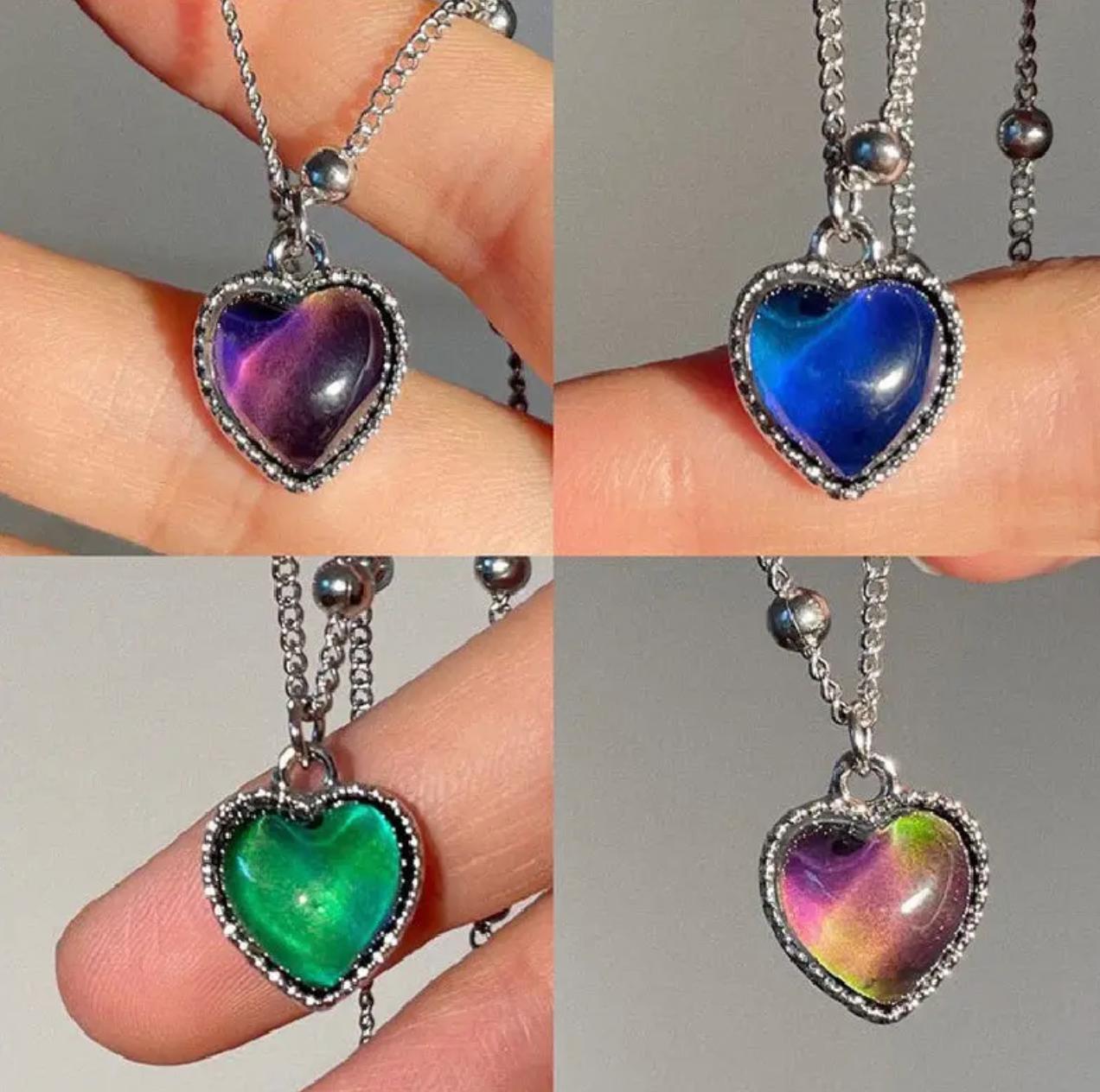 COLLAR MAGICO DE LAS EMOCIONES