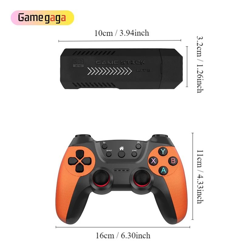 CONSOLA X2 ULTRA