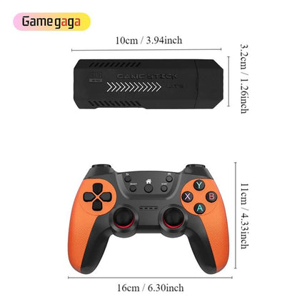 CONSOLA X2 ULTRA