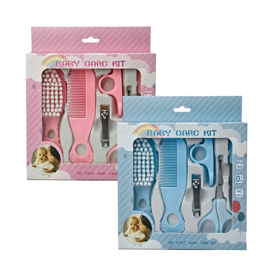 KIT DE ASEO PARA BEBÉS