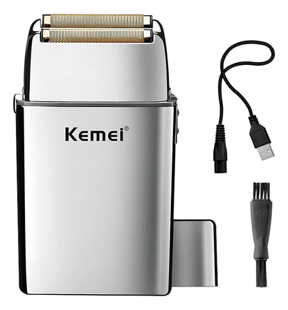 AFEITADORA PORTATIL KEMEI KM TX5