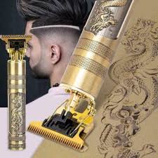 TRIMMER RASURADORA PREMIUM PERSONAL